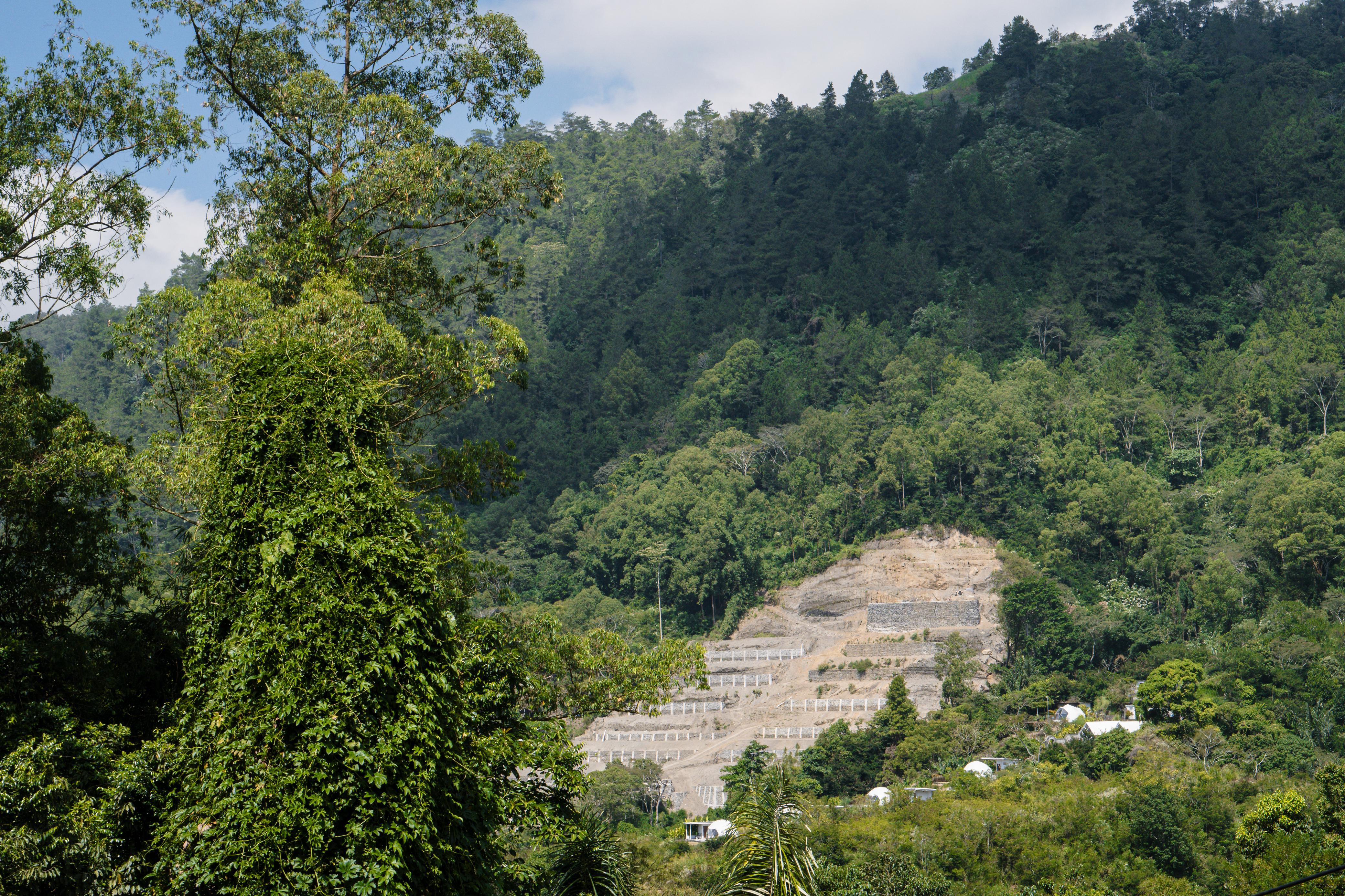 Bukit Kintamani